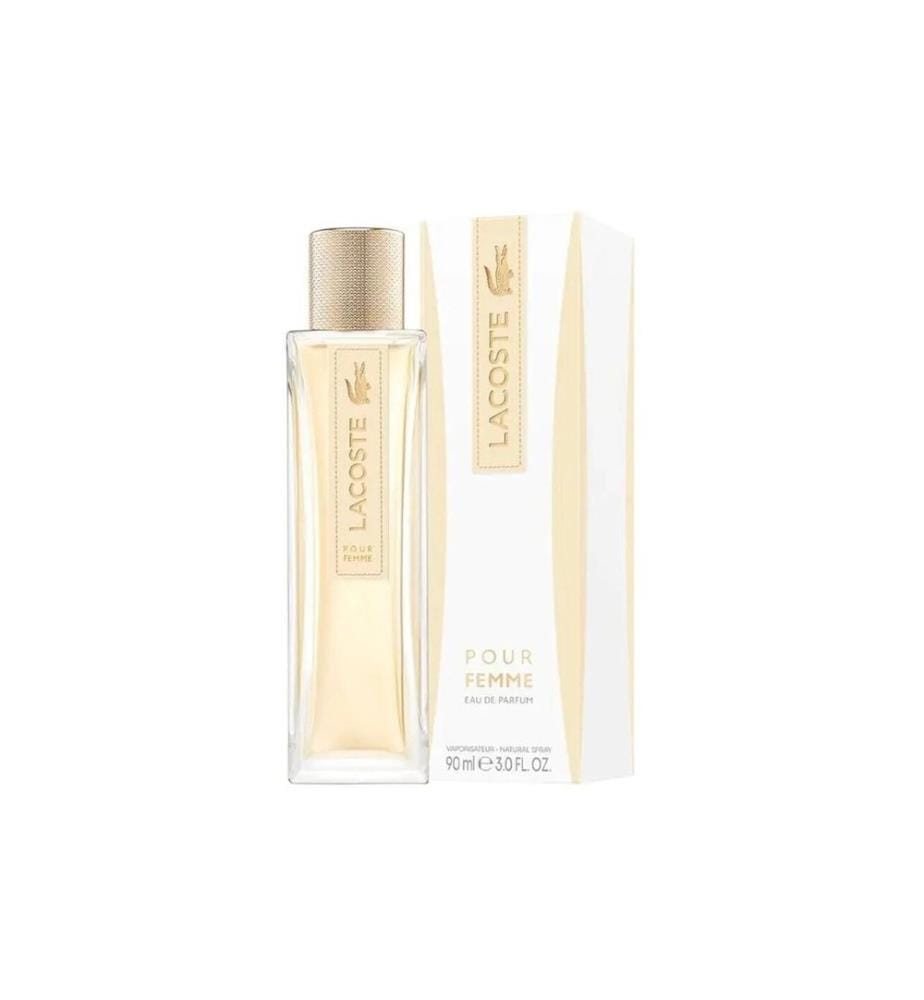 Lacoste - Pour Femme 30 ml