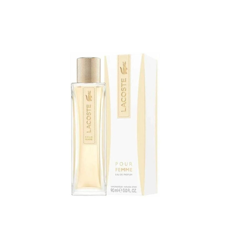 Lacoste - Pour Femme 30 ml