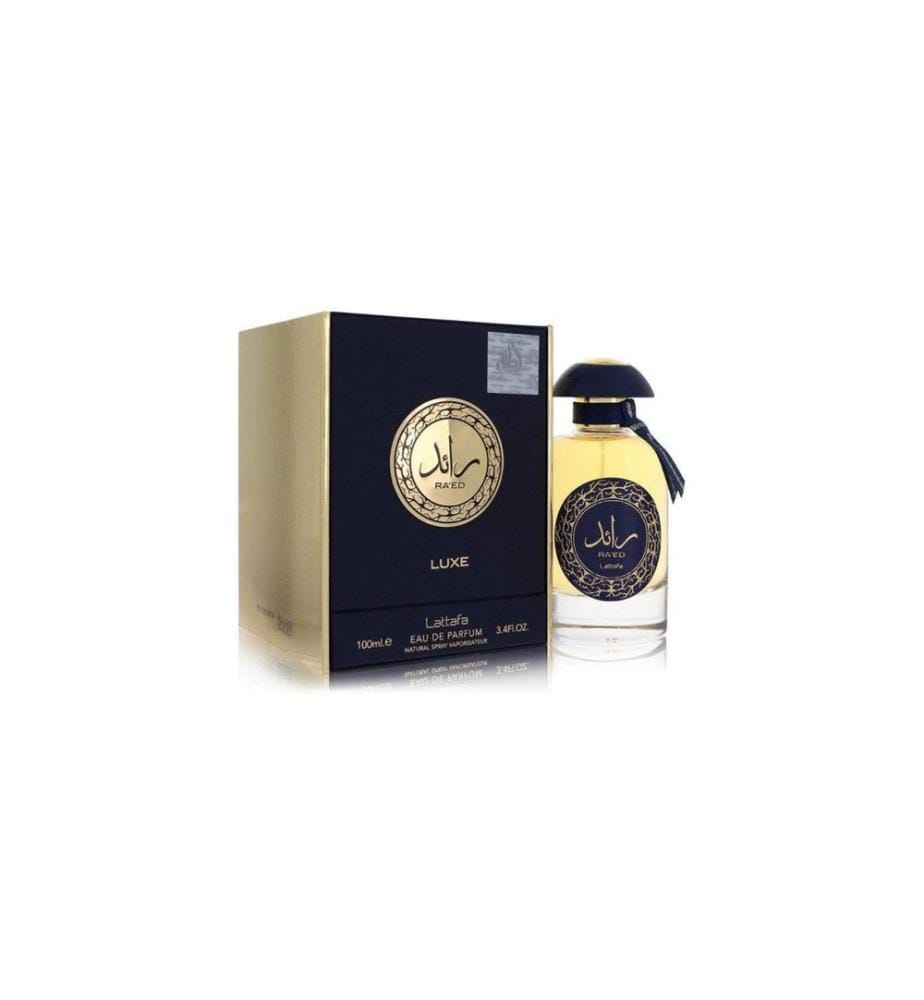 Lattafa - Ra'ed Luxe Gold 100 ml