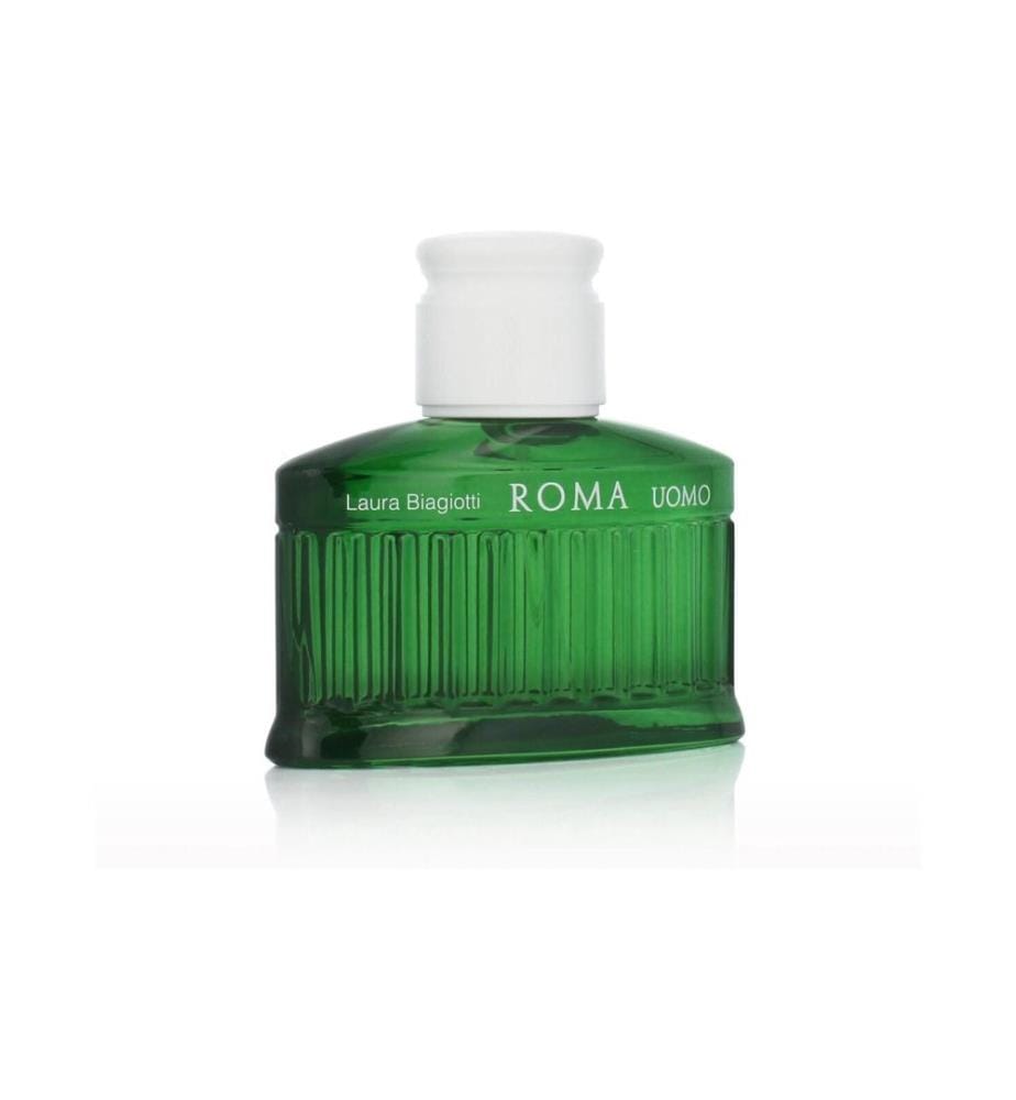 Laura Biagiotti - Roma Uomo Green Swing 75 ml