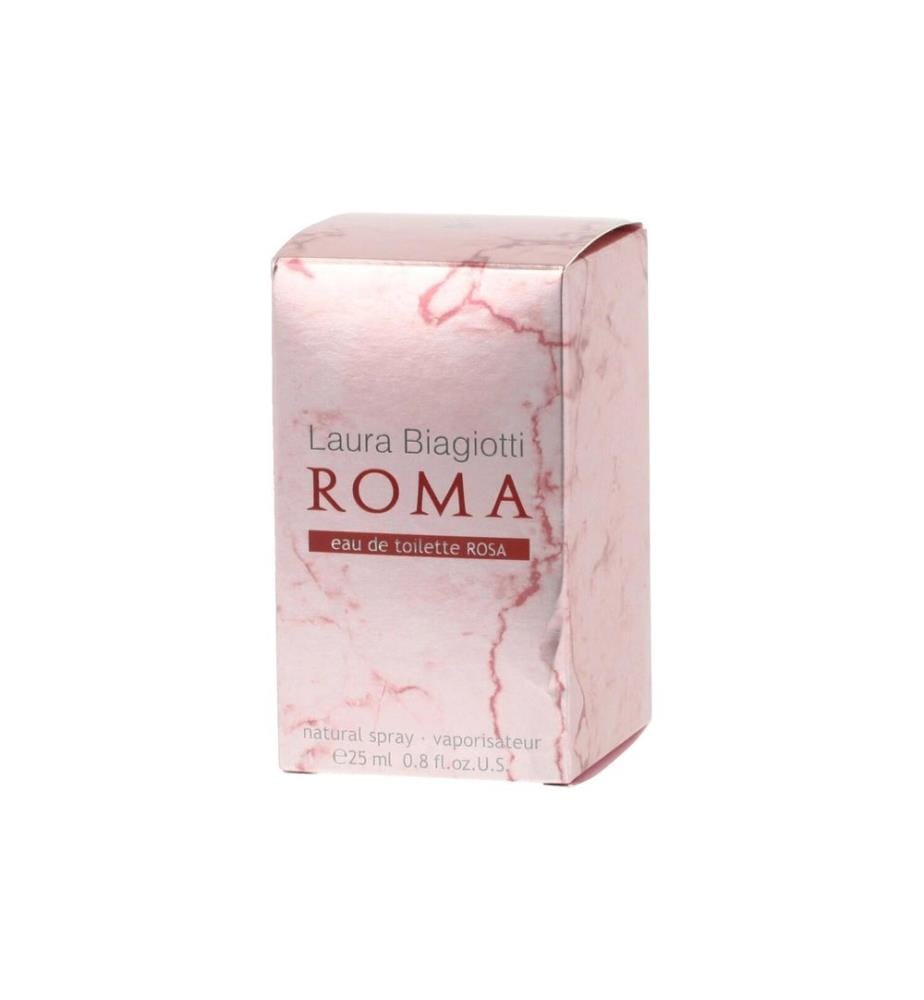 Laura Biagiotti - Roma Rosa 25 ml