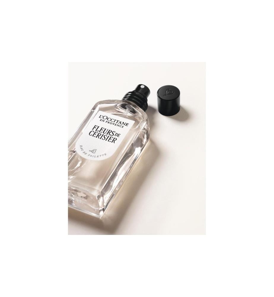 L'Occitane - Fleurs de Cerisier Eau de Toilette 50 ml