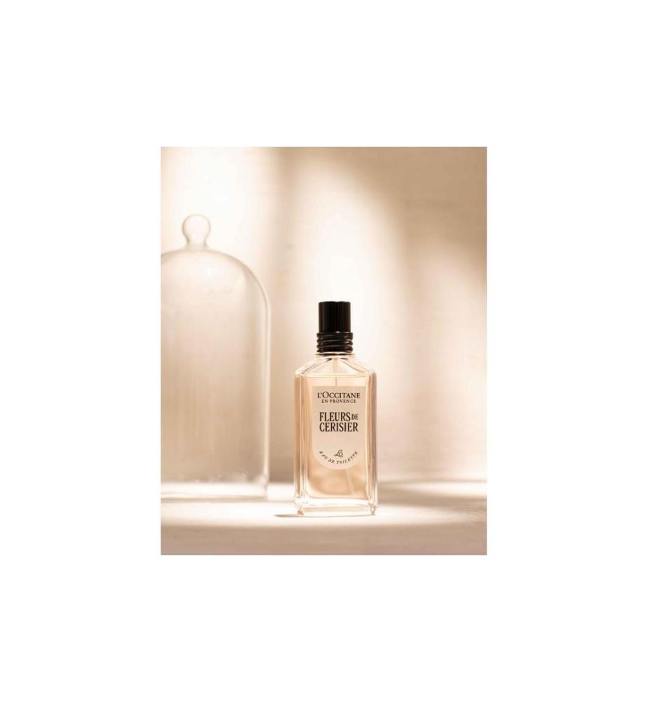 L'Occitane - Fleurs de Cerisier Eau de Toilette 50 ml