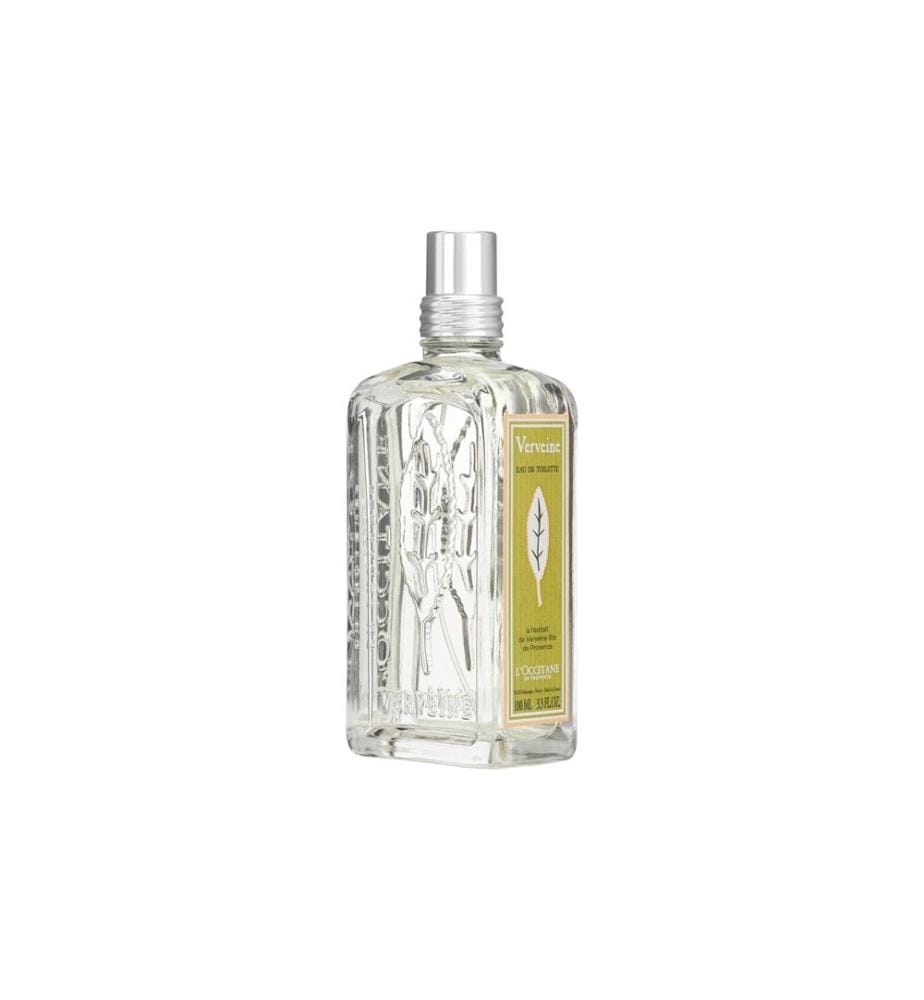 L'Occitane - Verveine Eau de Toilette 100 ml