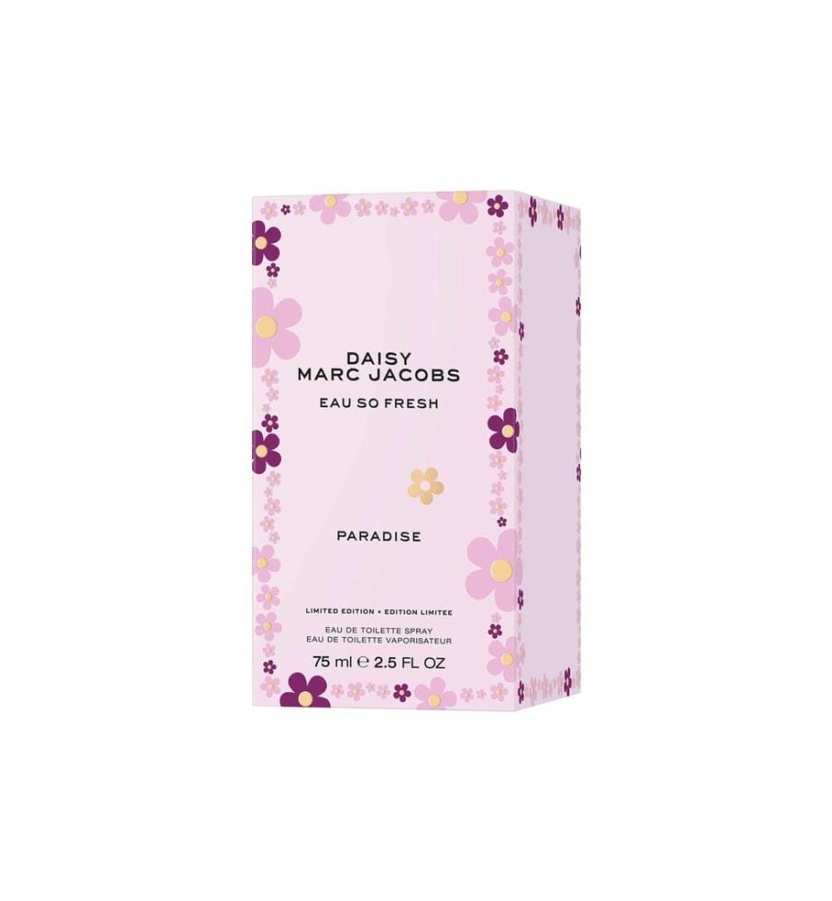 MARC JACOBS - Daisy Eau So Fresh Paradise 75 ml