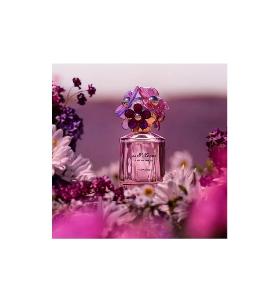 MARC JACOBS - Daisy Eau So Fresh Paradise 75 ml