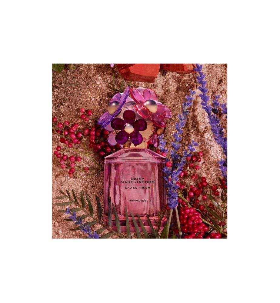 MARC JACOBS - Daisy Eau So Fresh Paradise 75 ml