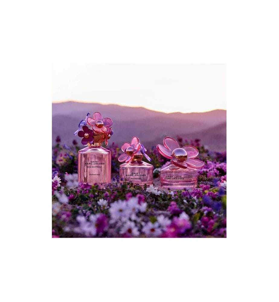 MARC JACOBS - Daisy Eau So Fresh Paradise 75 ml