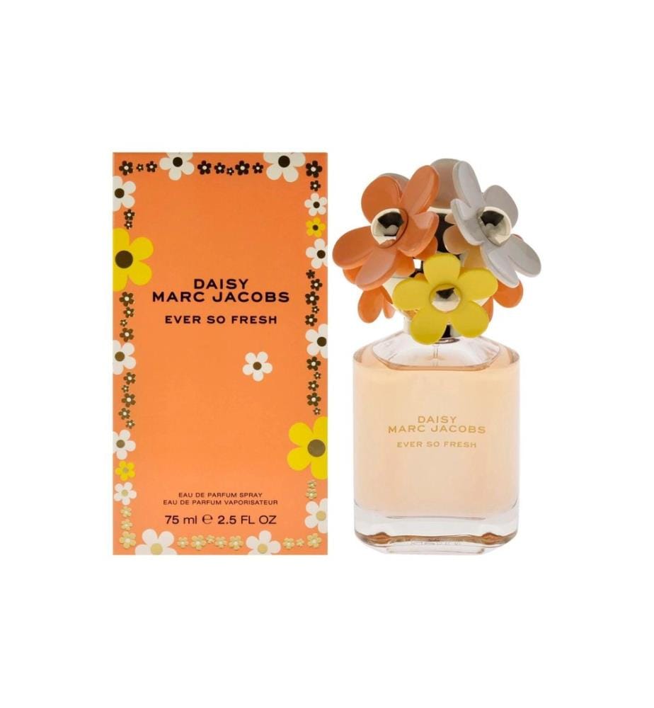 MARC JACOBS - Daisy Ever So Fresh 75 ml