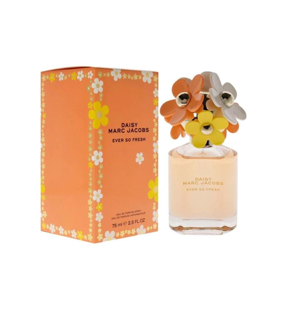 MARC JACOBS - Daisy Ever So Fresh 75 ml