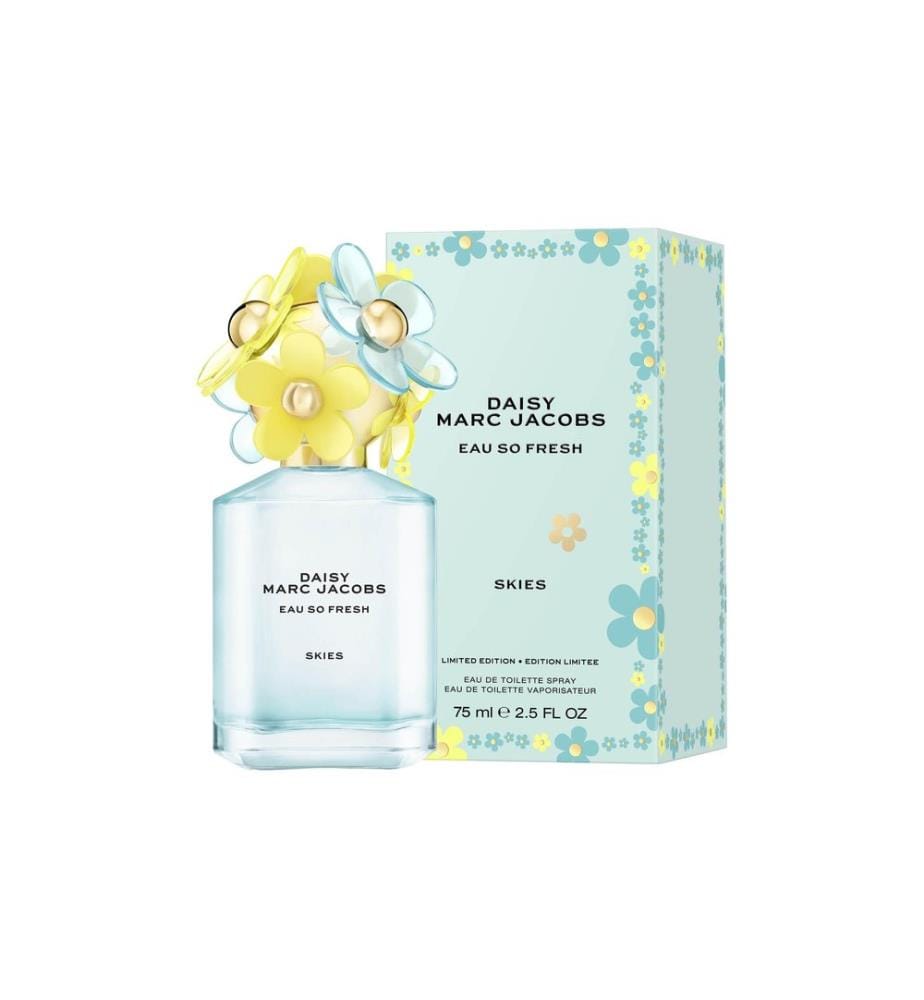 MARC JACOBS - Daisy Eau So Fresh Skies 75 ml