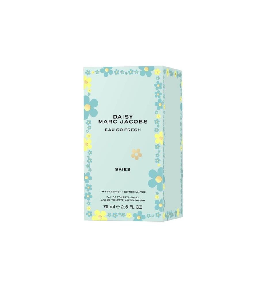 MARC JACOBS - Daisy Eau So Fresh Skies 75 ml