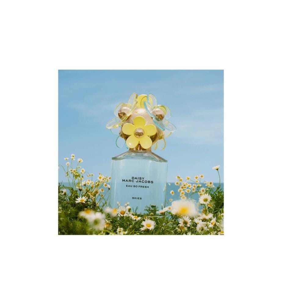 MARC JACOBS - Daisy Eau So Fresh Skies 75 ml