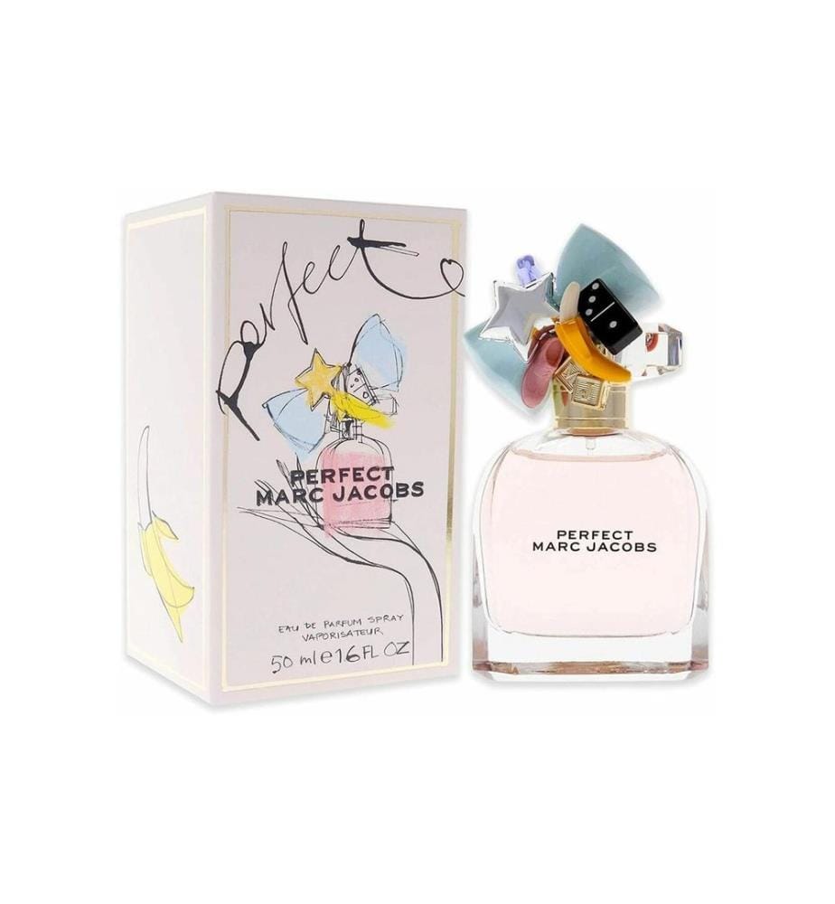 MARC JACOBS - Perfect 50 ml