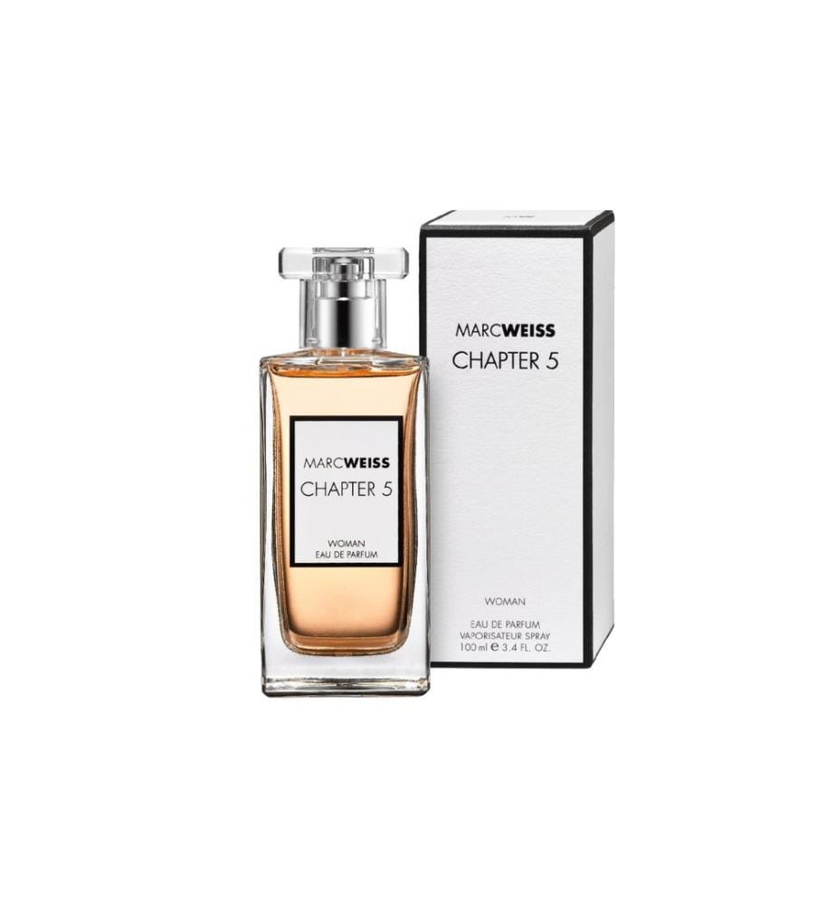Marc Weiss Paris - Chapitre 5 Femme 100 ml