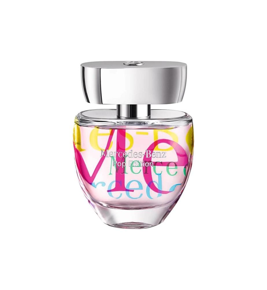 Mercedes-Benz - For Women Pop Edition 60 ml