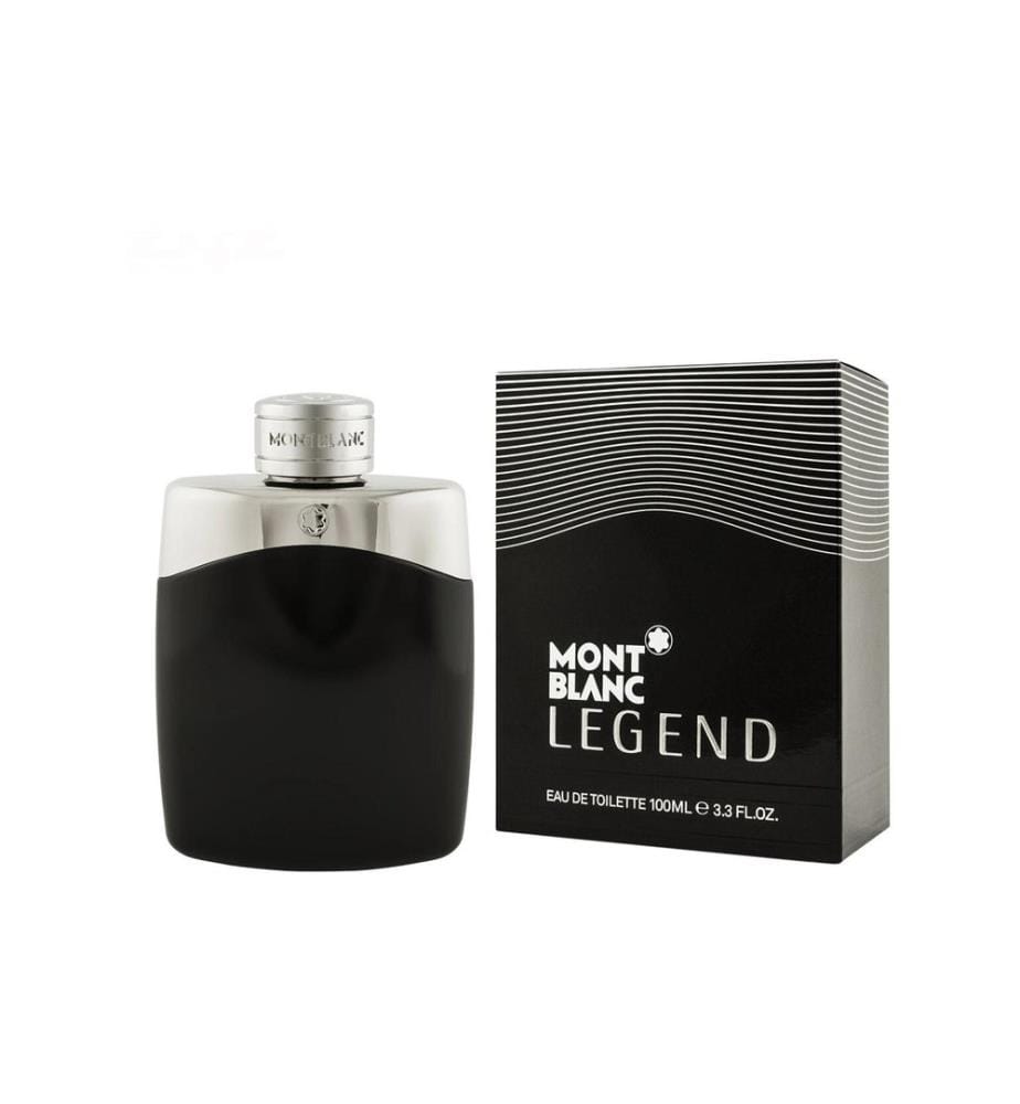 Montblanc - Legend 100 ml
