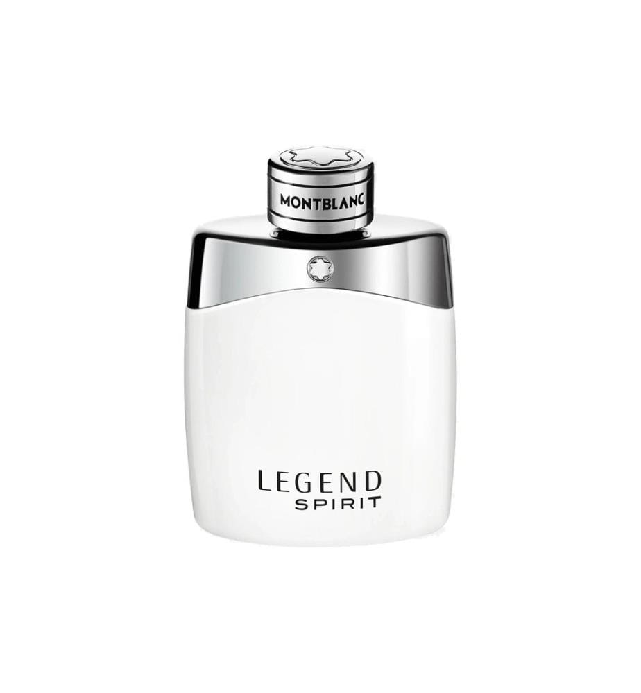 Montblanc - Legend Spirit 100 ml