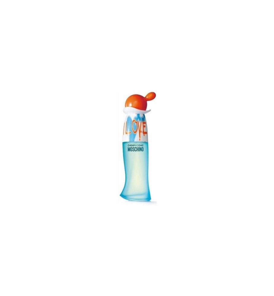 Moschino - Cheap & Chic I Love Love 30 ml