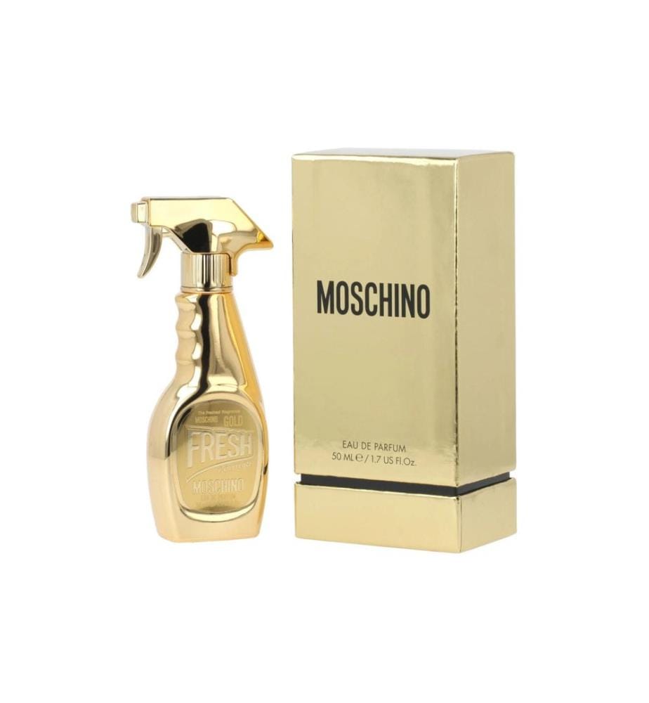 Moschino - Fresh Gold Couture 50 ml
