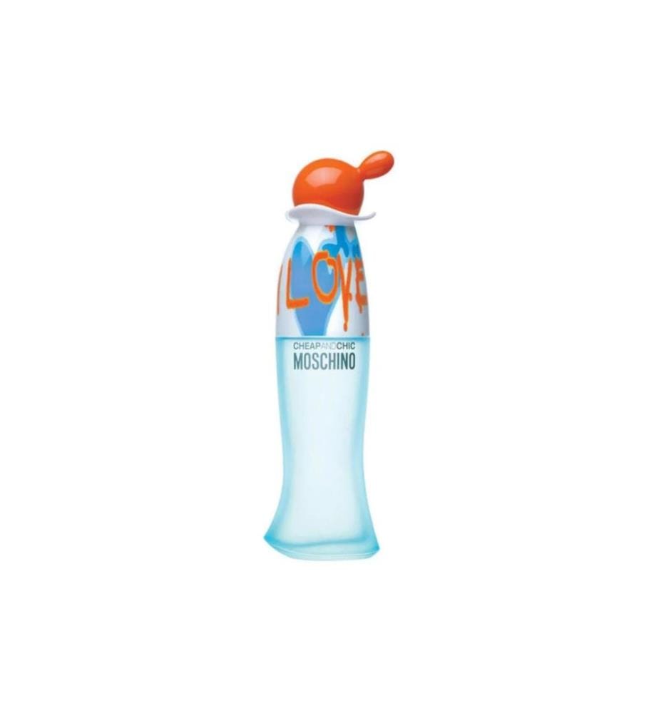 Moschino - Cheap and Chic I Love Love 100 ml