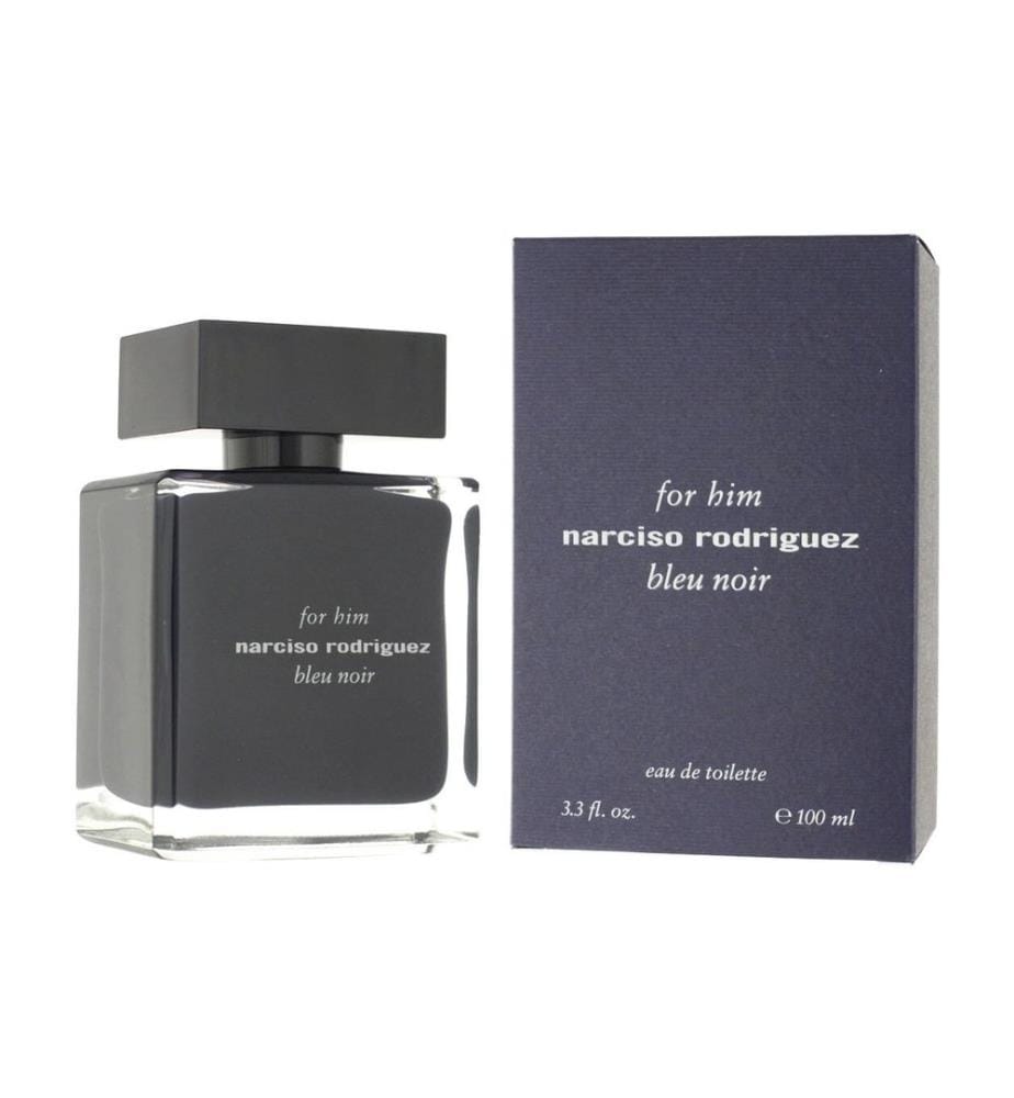 Narciso Rodriguez - Bleu Noir 100 ml
