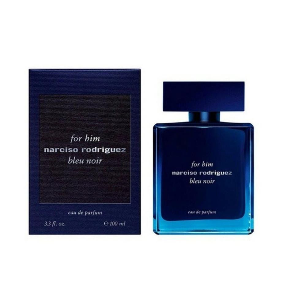 Narciso Rodriguez - For Him Bleu Noir 50 ml