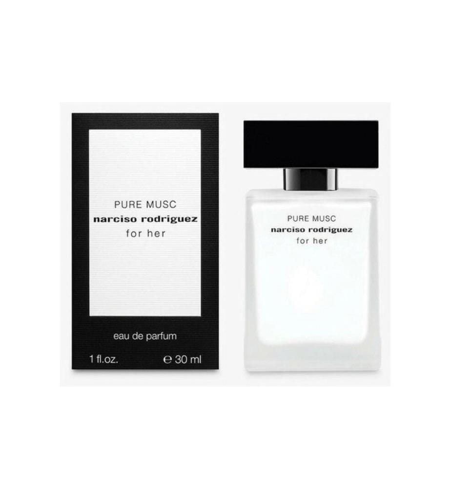 Narciso Rodriguez - Pure Musc For Her 100 ml