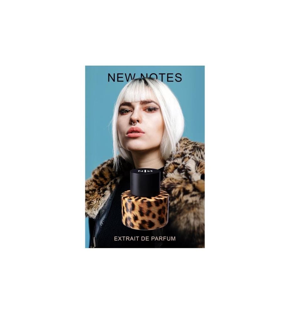 NEW NOTES - Felina 50 ml