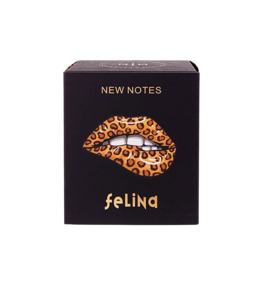 NEW NOTES - Felina 50 ml