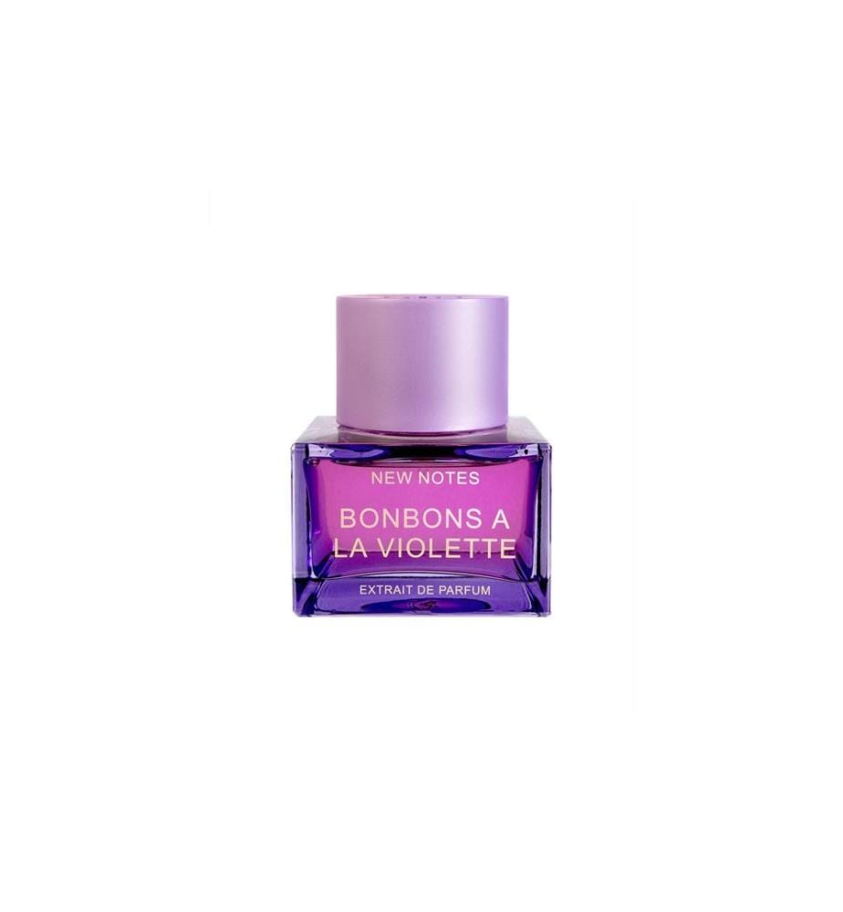 NEW NOTES - Bonbons à la Violette 50 ml