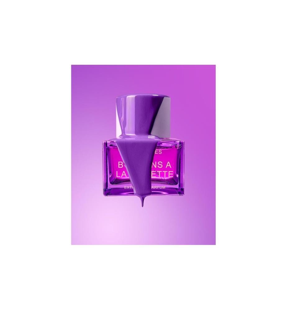 NEW NOTES - Bonbons à la Violette 50 ml
