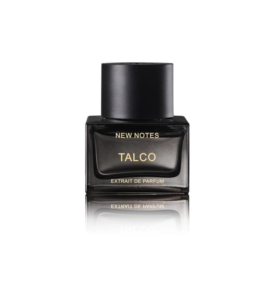 NEW NOTES - Talco 50 ml
