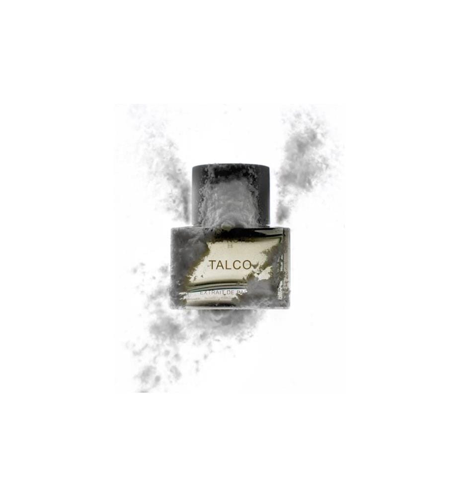 NEW NOTES - Talco 50 ml
