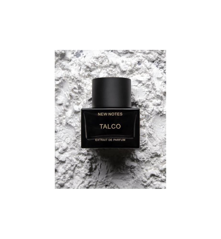 NEW NOTES - Talco 50 ml