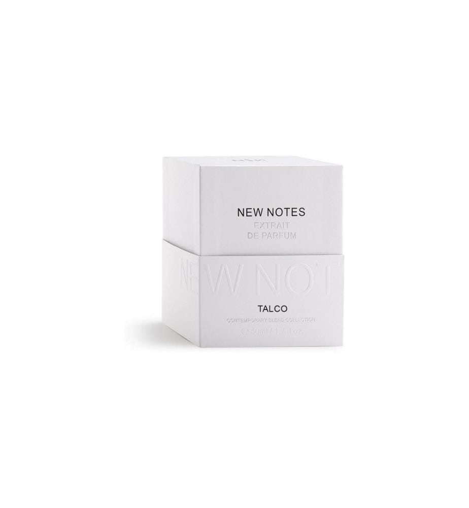 NEW NOTES - Talco 50 ml