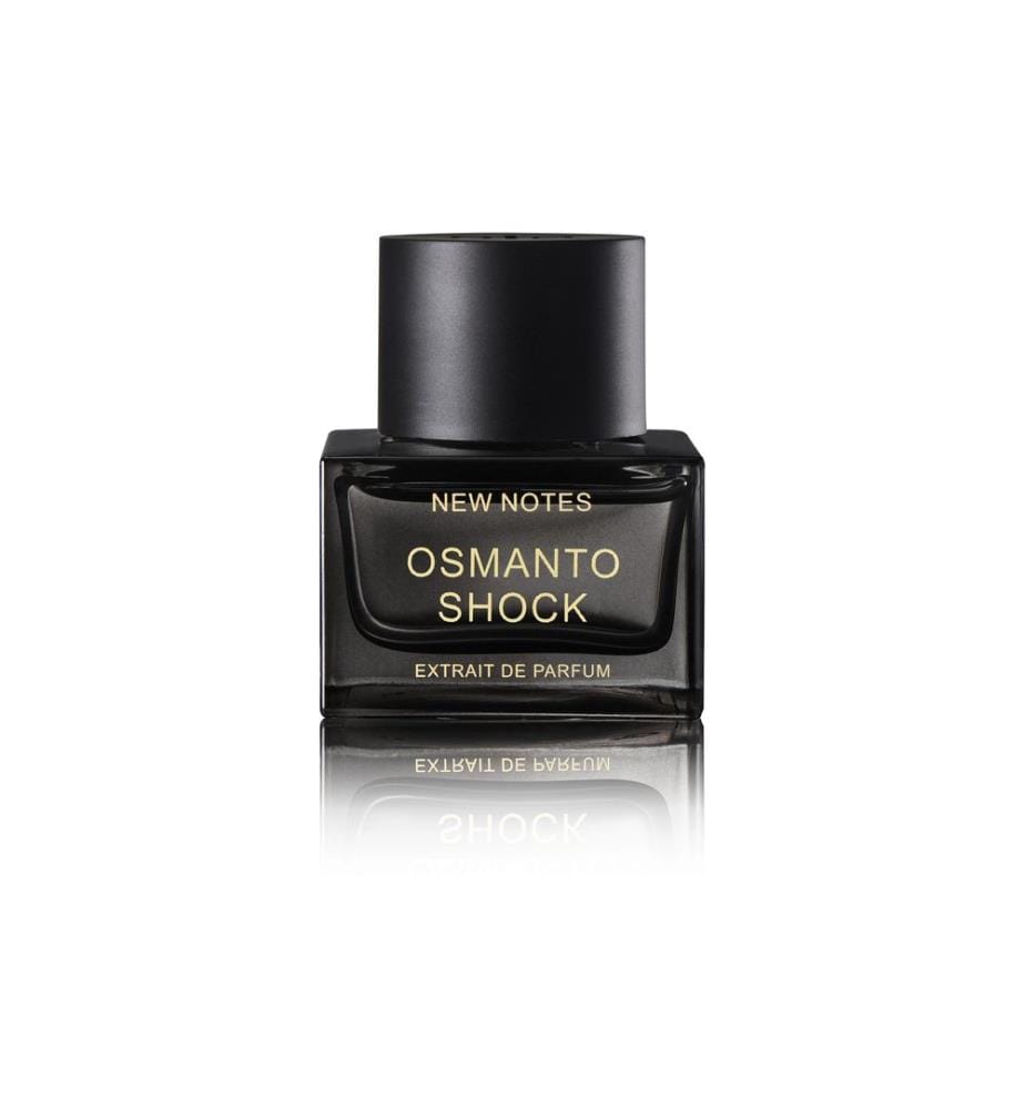 NEW NOTES - Osmanto Shock 50 ml