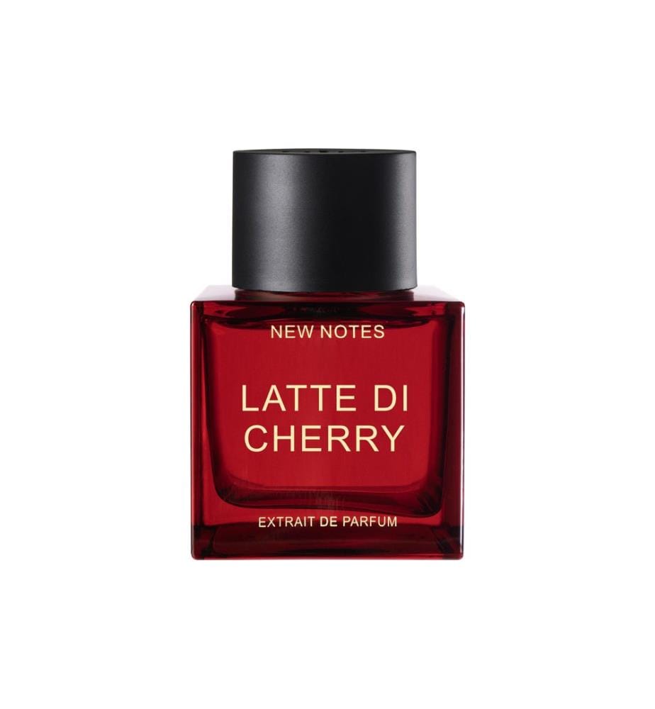 NEW NOTES - Latte di Cherry 50 ml