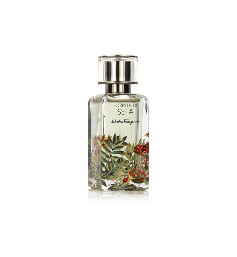 Salvatore Ferragamo - Foreste di Seta 50 ml