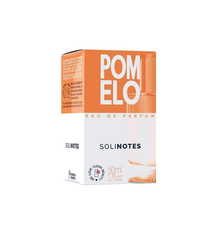 SOLINOTES - Pomelo 50 ml