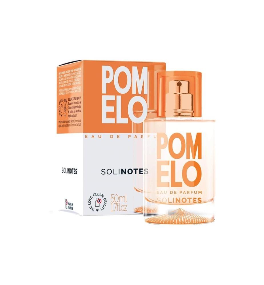 SOLINOTES - Pomelo 50 ml