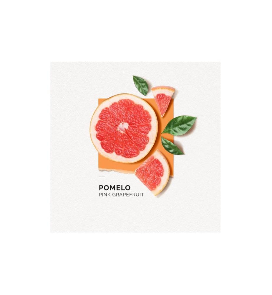 SOLINOTES - Pomelo 50 ml