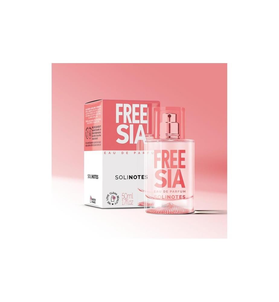 SOLINOTES - Freesia 50 ml