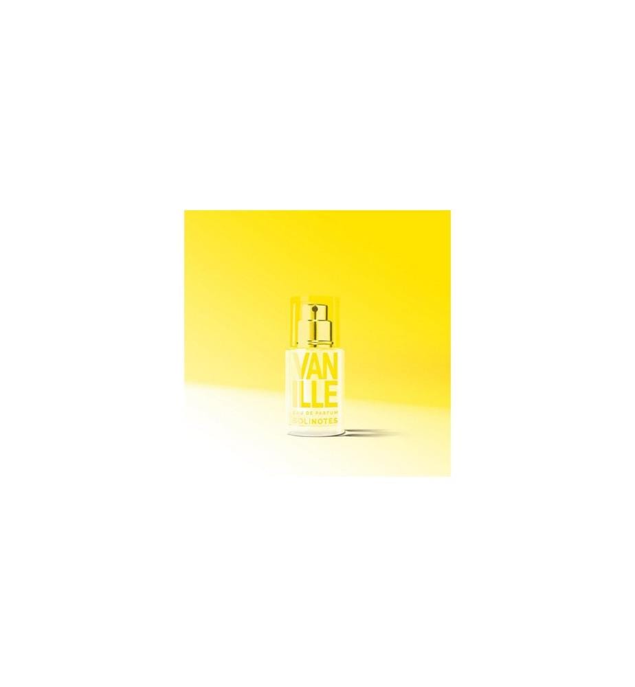 SOLINOTES - Vanille 50 ml