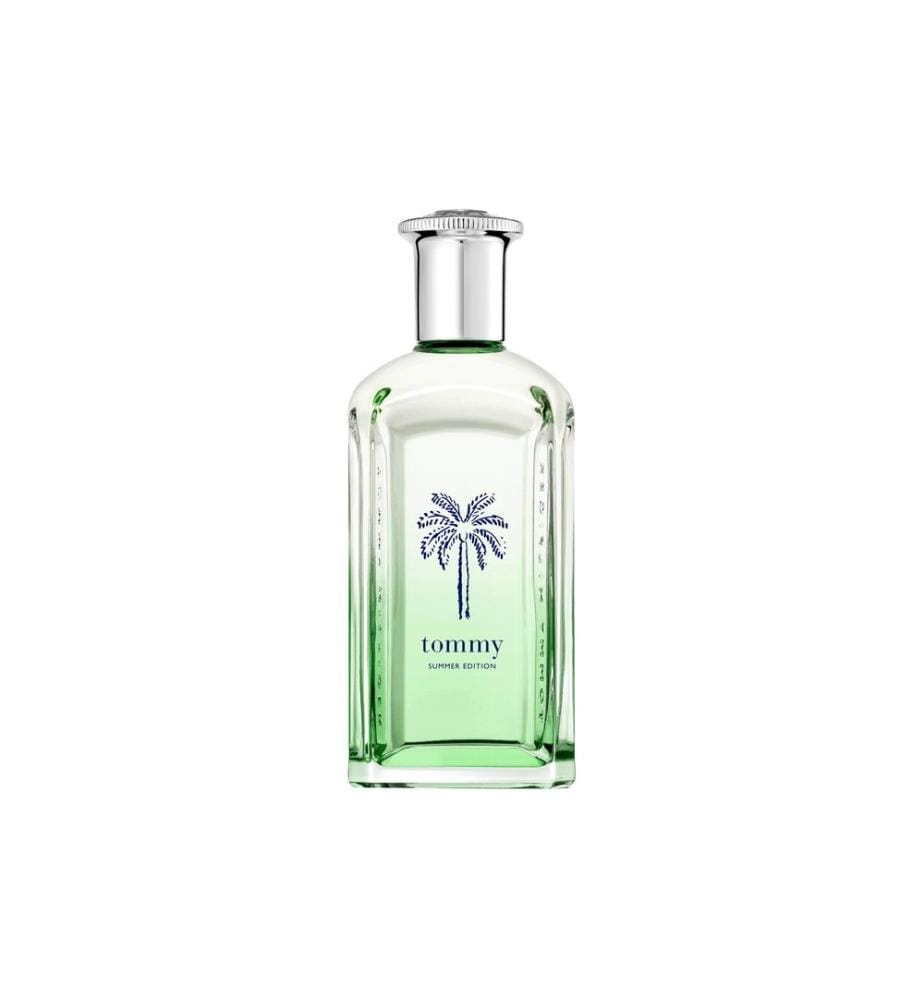 Tommy Hilfiger - Tommy Summer Edition 100 ml