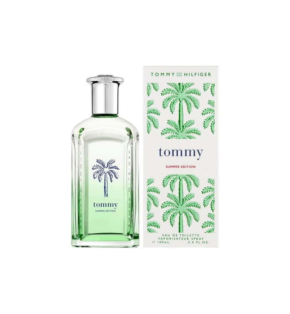 Tommy Hilfiger - Tommy Summer Edition 100 ml