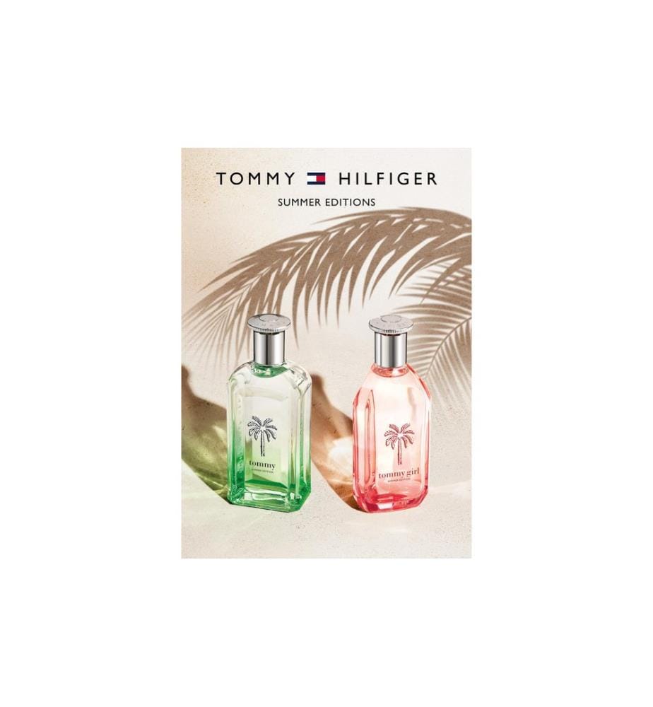 Tommy Hilfiger - Tommy Girl Endless Summer 100 ml