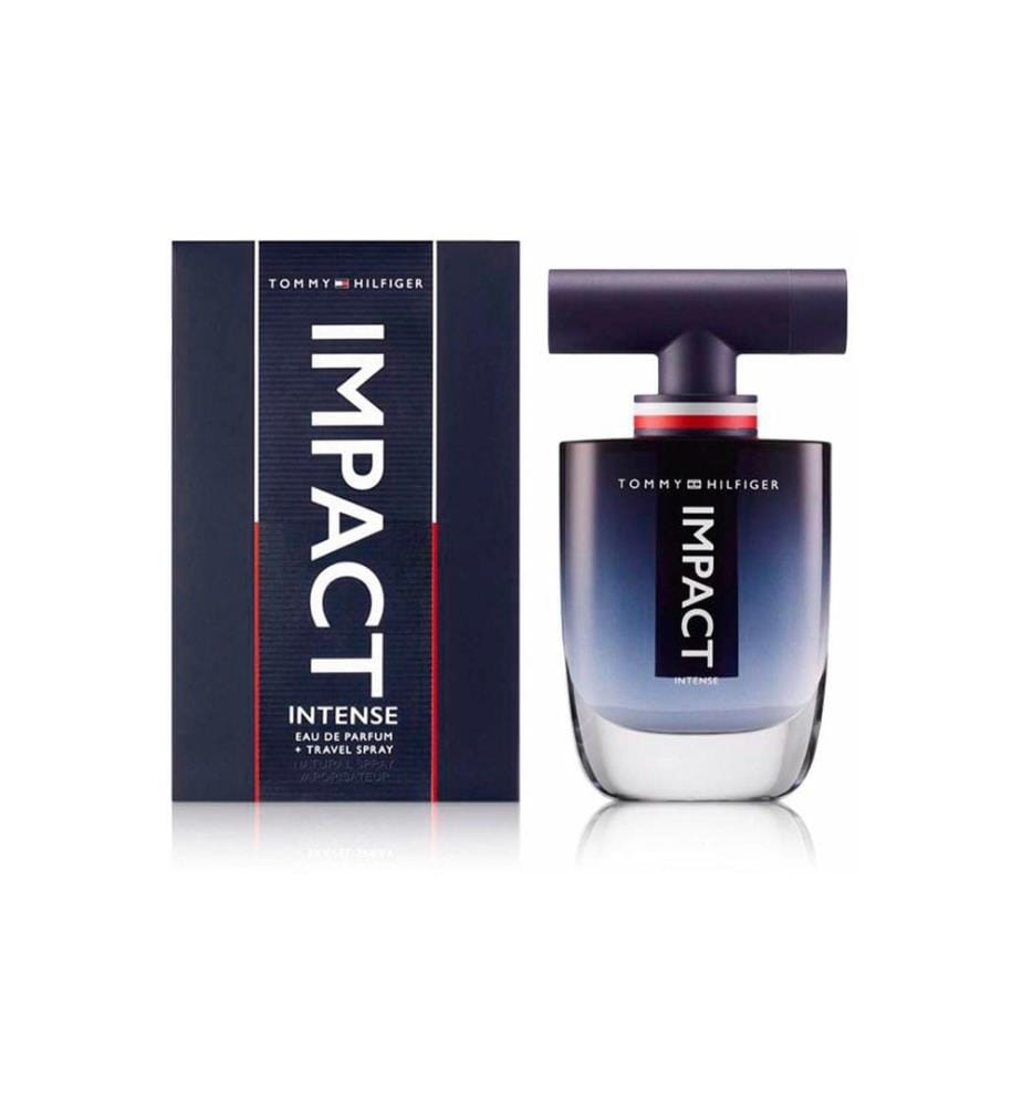 Tommy Hilfiger - Impact Intense 100 ml