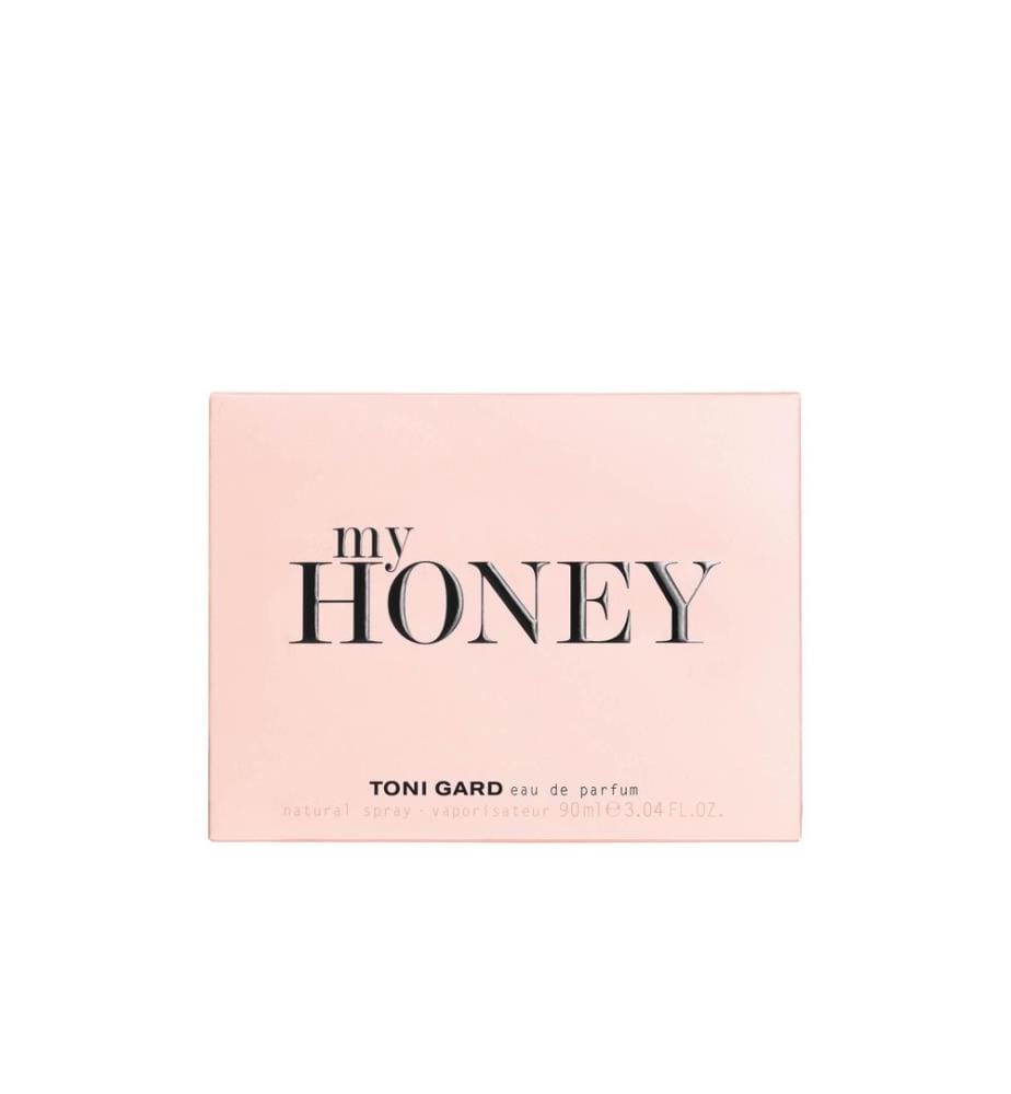 TONI GARD - My Honey 90 ml
