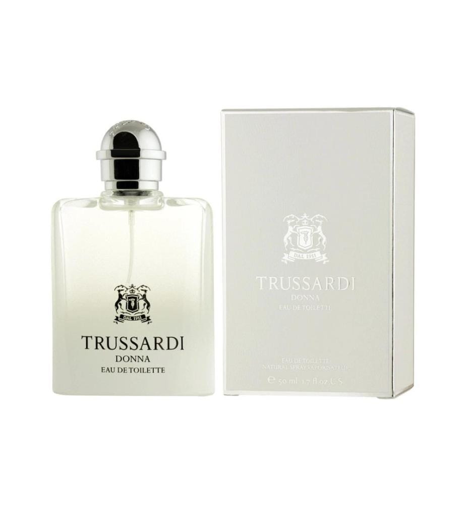 Trussardi - Donna 50 ml